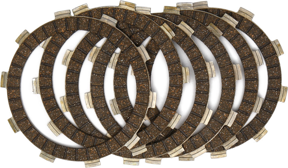 EBC Redline Clutch Kit — CK11xx
