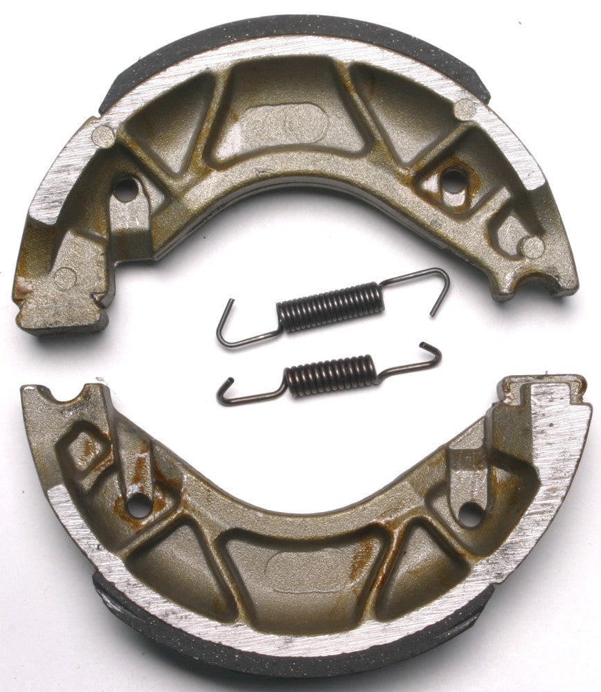 EBC Brake Shoes Plain — 53x