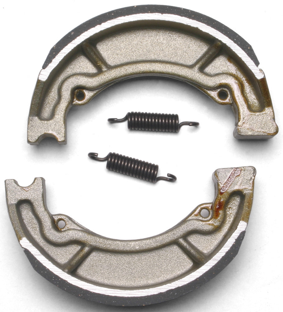 EBC Brake Shoes Plain — 60x