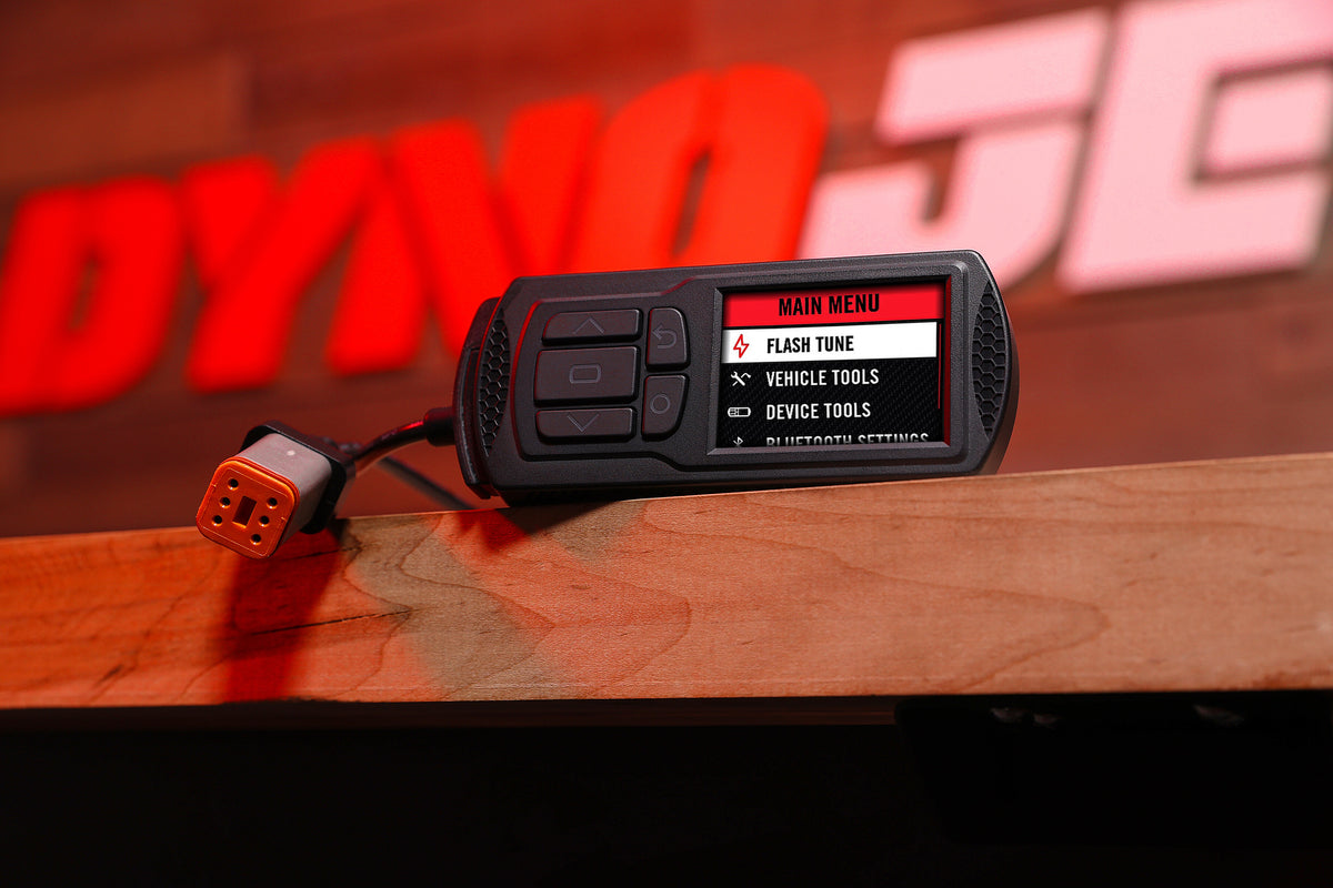 Dynojet Power Vision 3 Can-Am