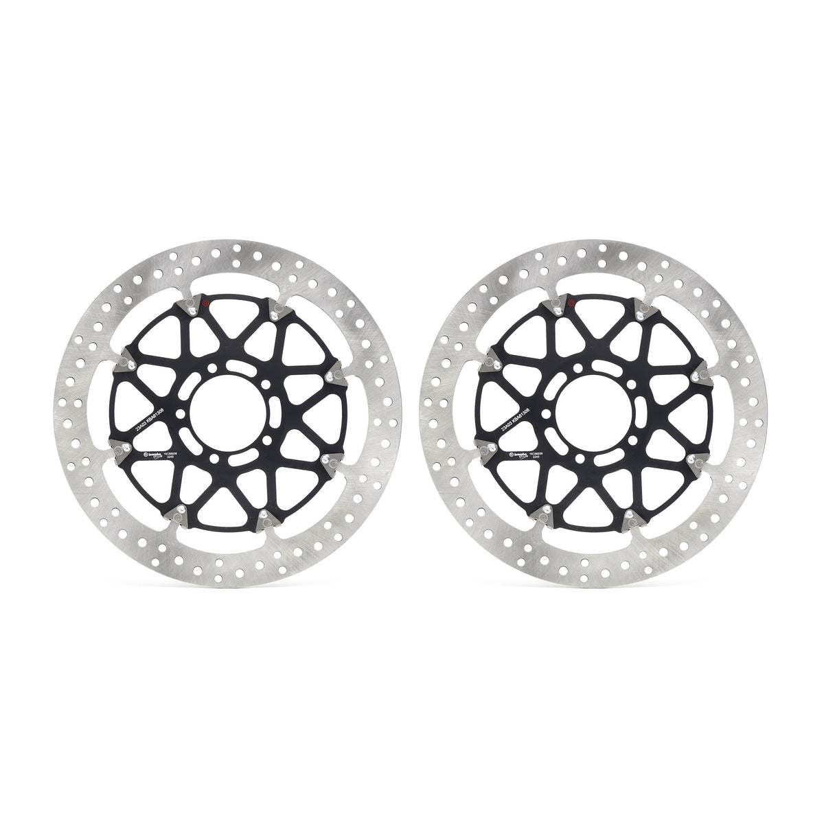 Brembo UPGRADE FRONT T-DRIVE ROTOR FLOATING