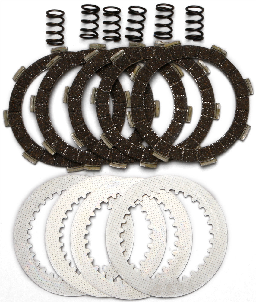 EBC Dirt Racer Clutch Set — DRCOther