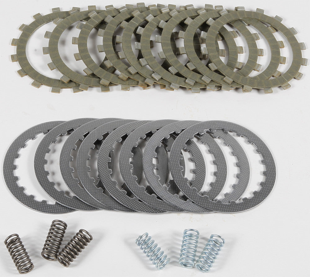 EBC Srk Complete Clutch Kit