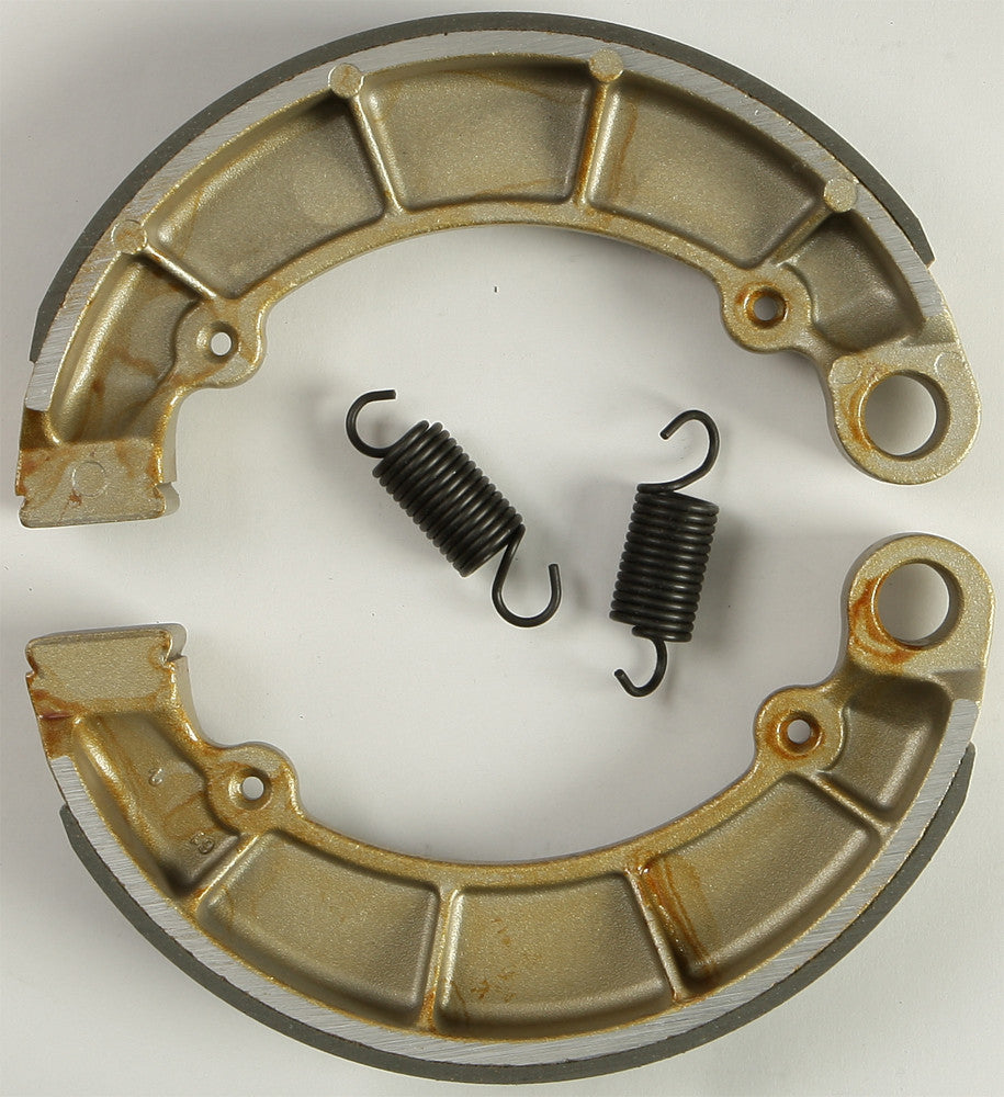 EBC Brake Shoes Plain — 31x