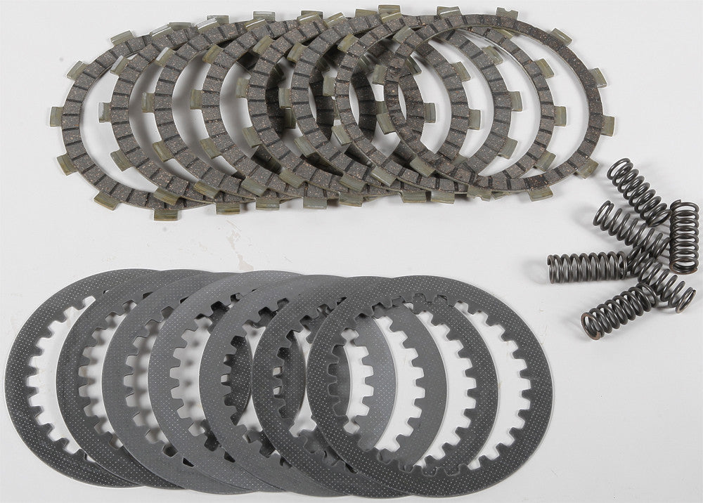 EBC Dirt Racer Clutch Set — DRCOther