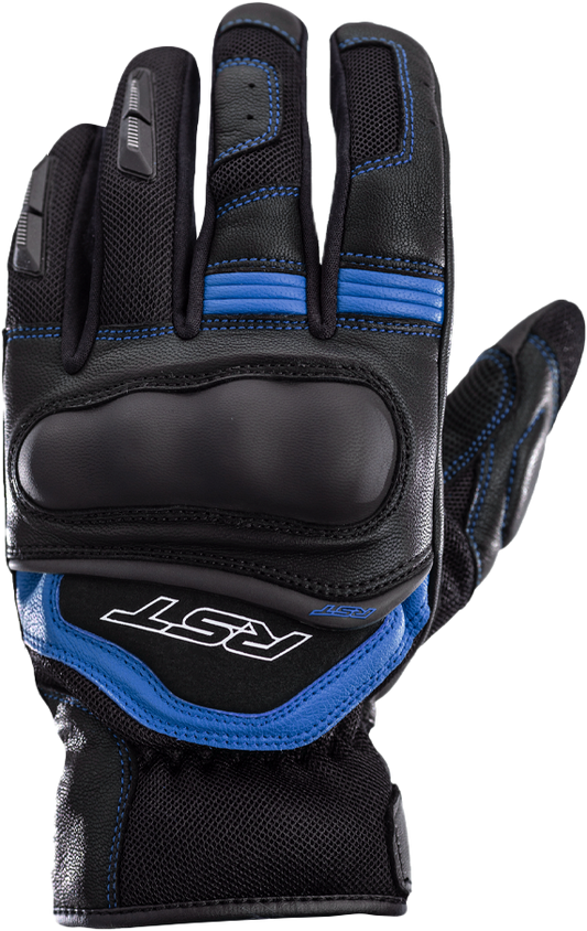 URBAN AIR 3 MESH CE GLOVE BLACK/BLUE
