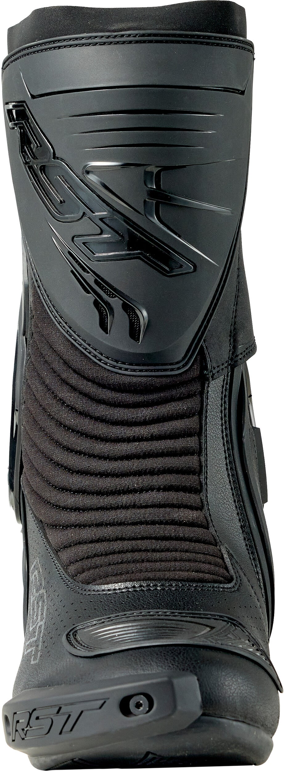 TRACTECH EVO D3O BOOT BLACK
