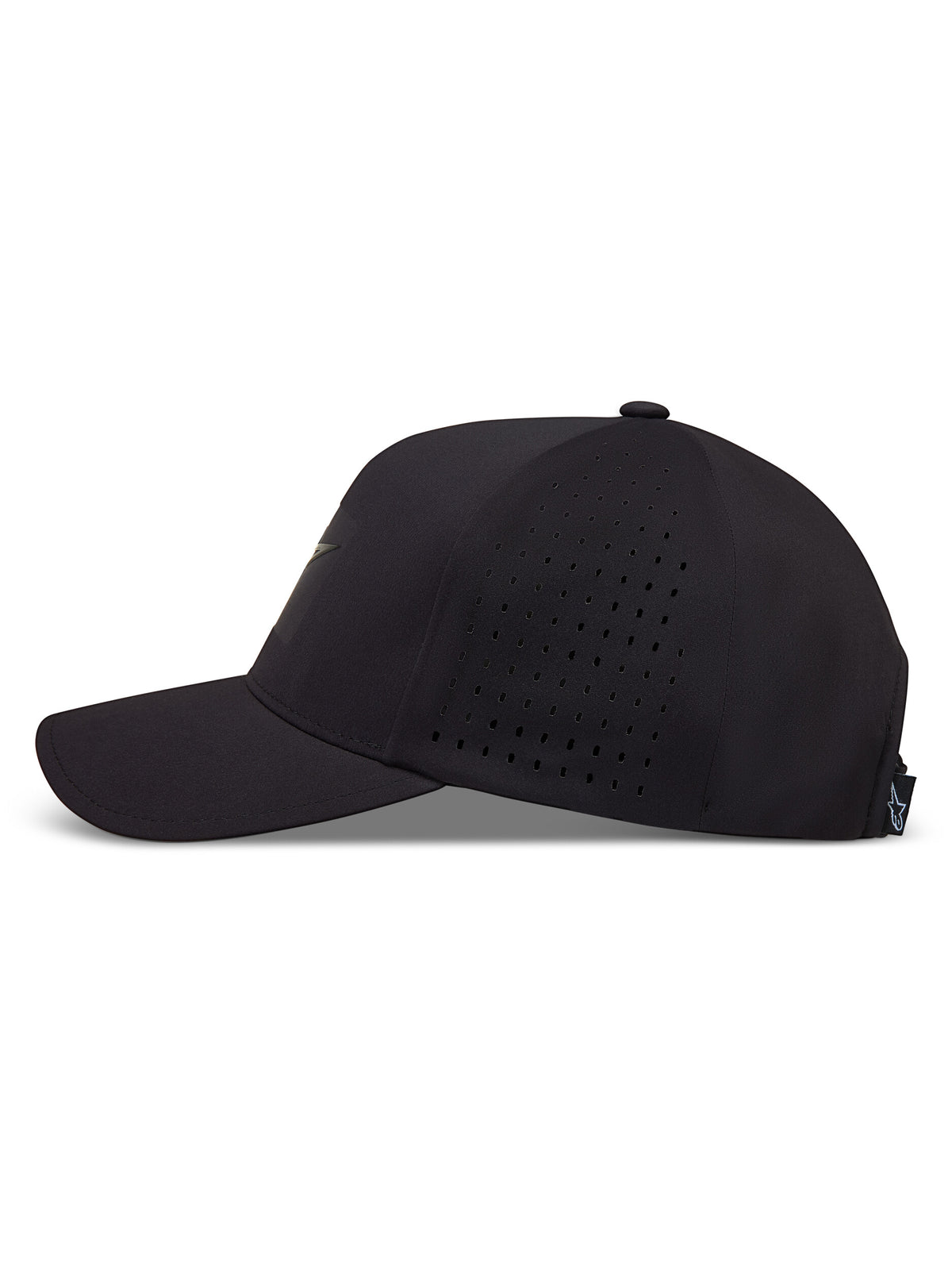 ALGO PERF ADJUSTABLE HAT BLACK