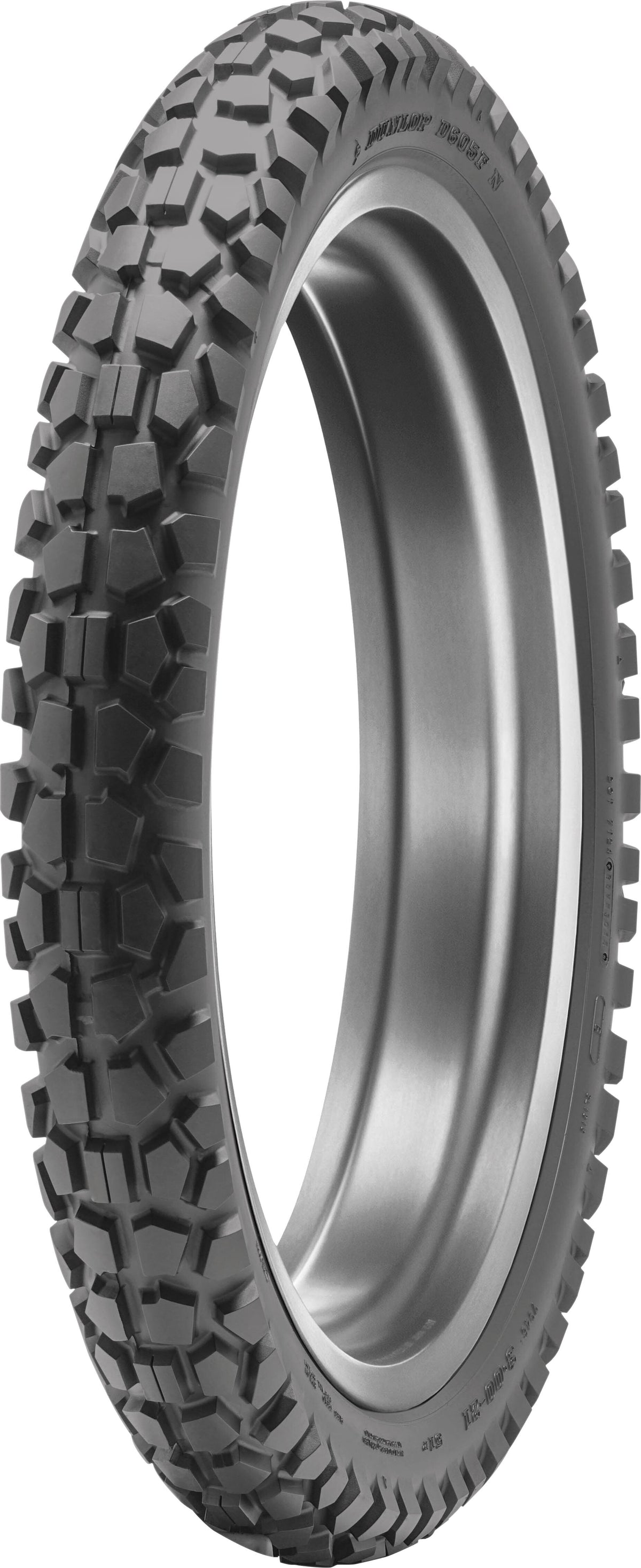 Dunlop D605 Front