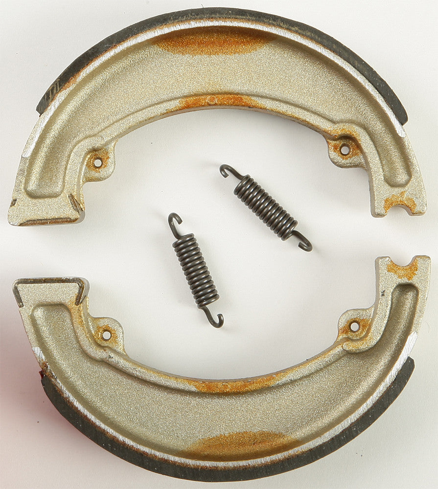 EBC Brake Shoes Plain — 31x