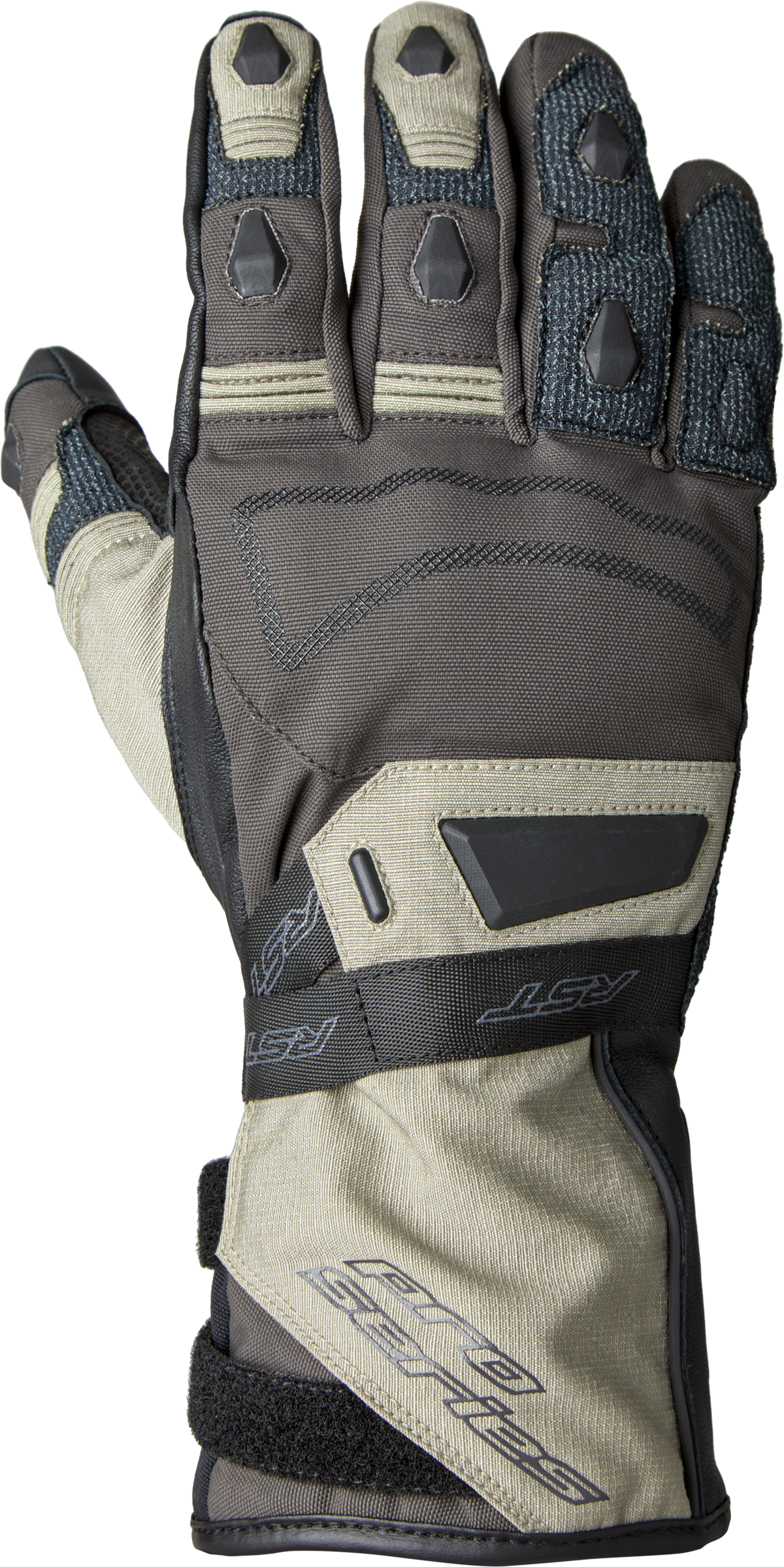 PRO SERIES RANGER CE GLOVE SAND WATERPROOF