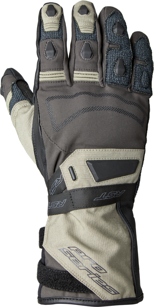 PRO SERIES RANGER CE GLOVE SAND WATERPROOF