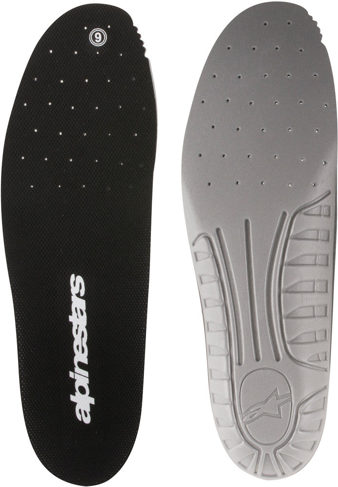 TECH 1/5 REMOVABLE FOOTBED INSERTS