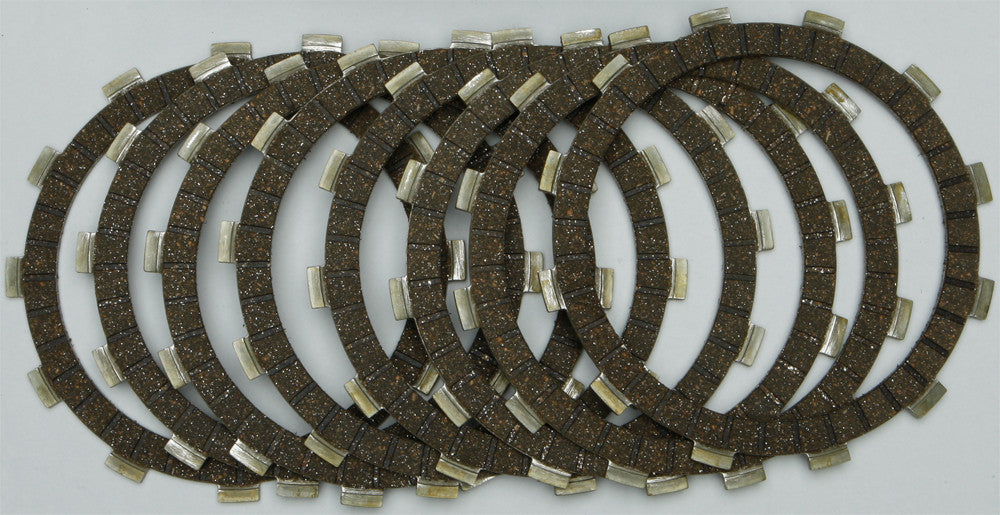 EBC Redline Clutch Kit — CK56xx