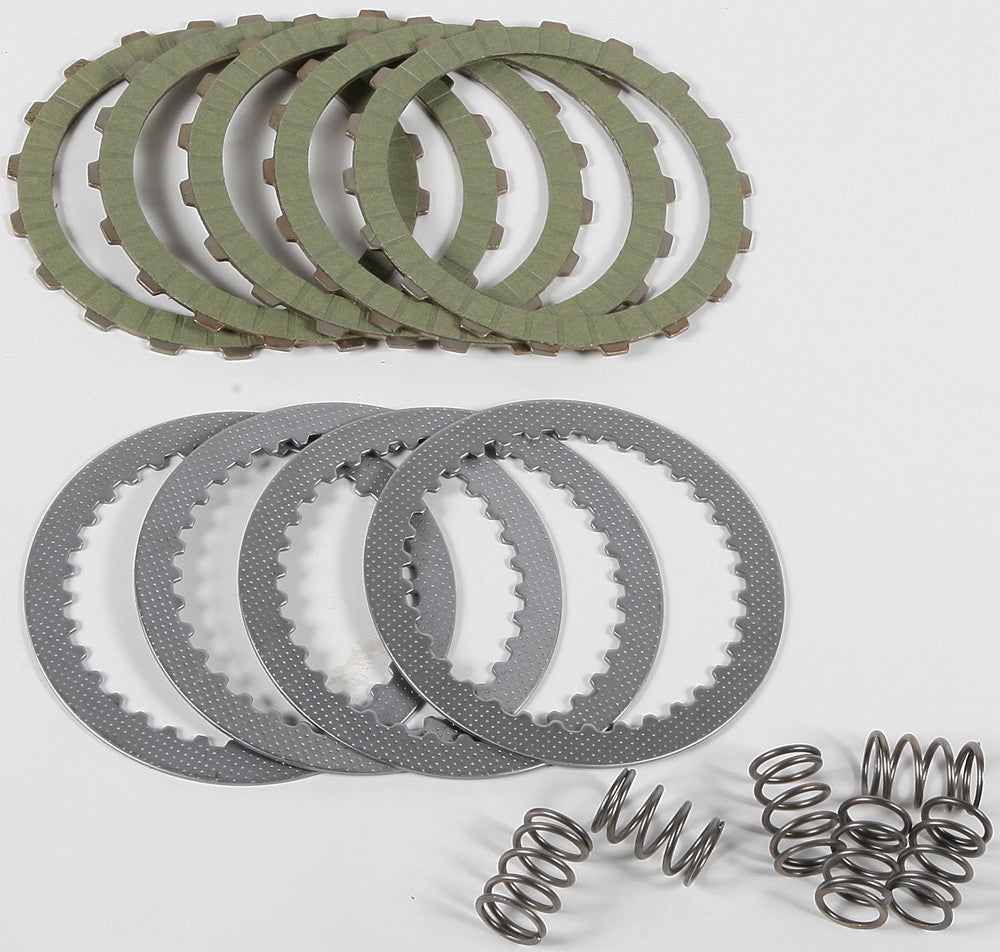 EBC Srk Complete Clutch Kit