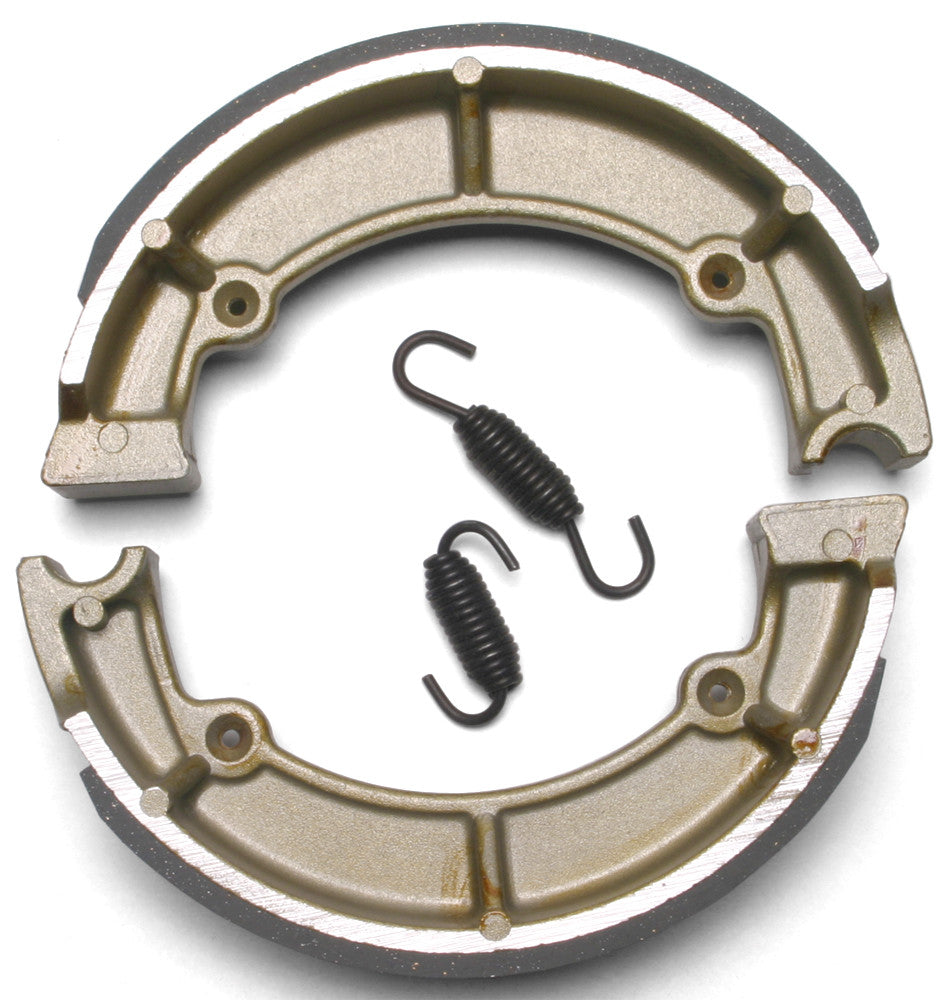 EBC Brake Shoes Plain — 70x