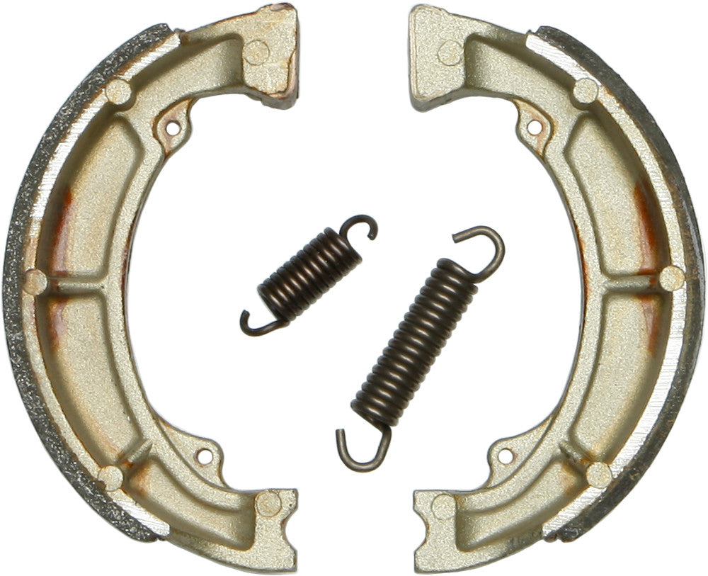 EBC Brake Shoes Plain — 70x