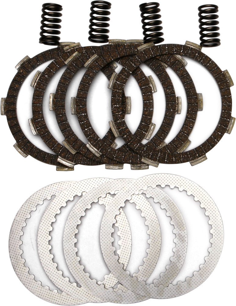 EBC Dirt Racer Clutch Set — DRCOther