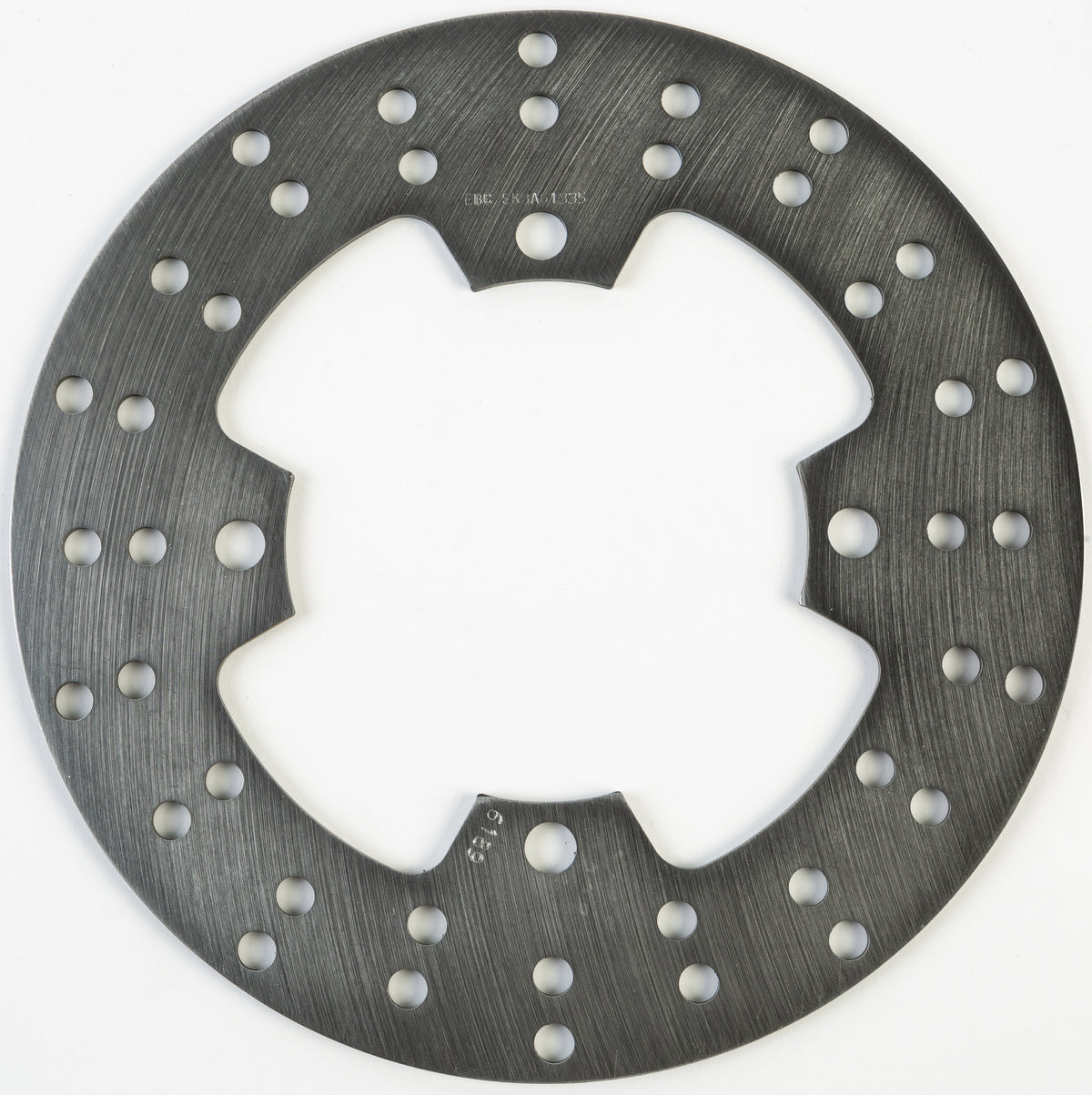 EBC STANDARD ROTOR — MD61xx
