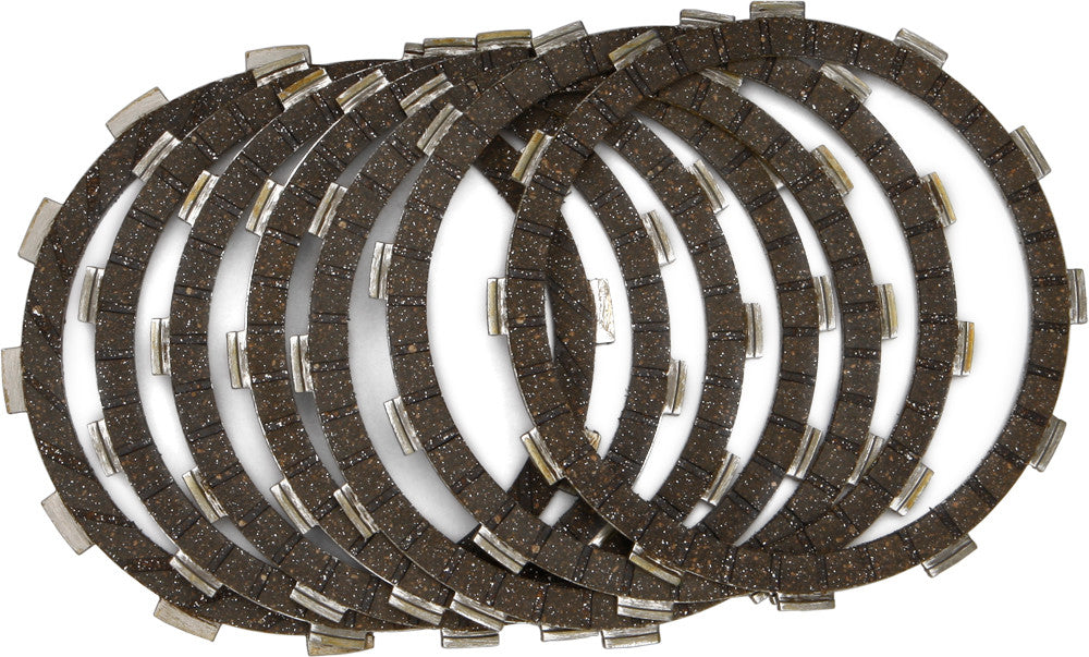 EBC Redline Clutch Kit — CK11xx
