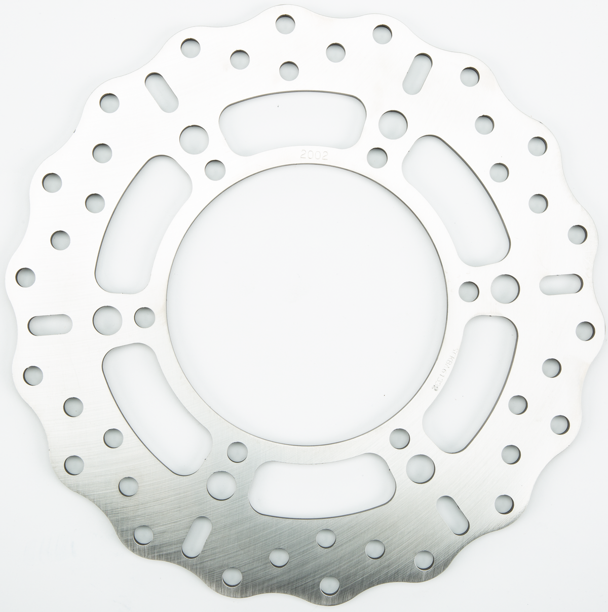 EBC Contour Brake Rotor