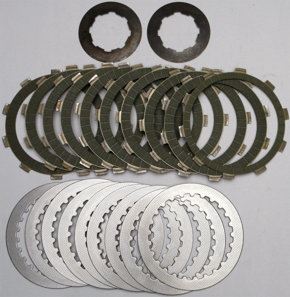 EBC Srk Complete Clutch Kit