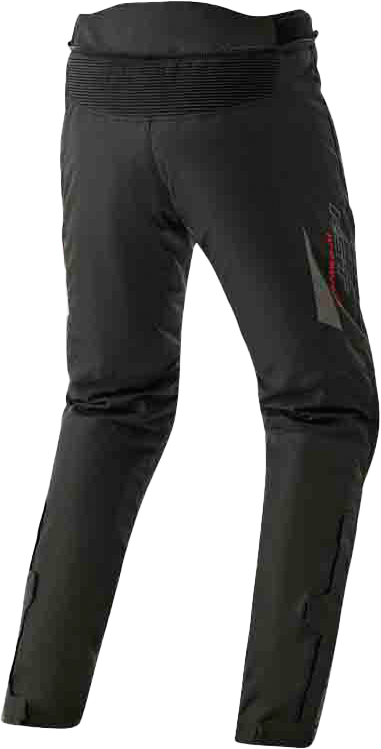 PS PARAGON D3O PANTS BLACK TEXTILE