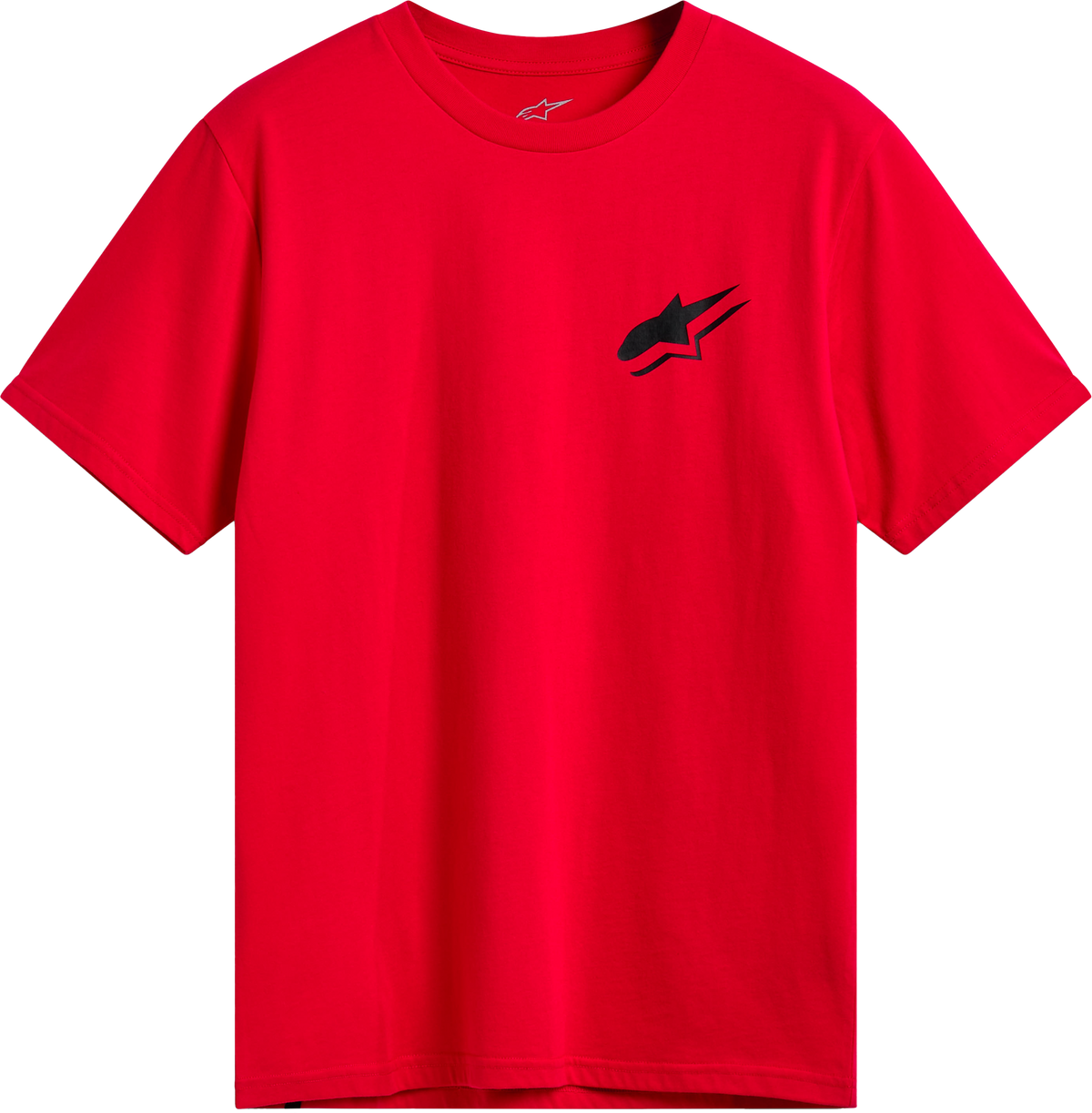 FORMULATE SS CSF TEE RED