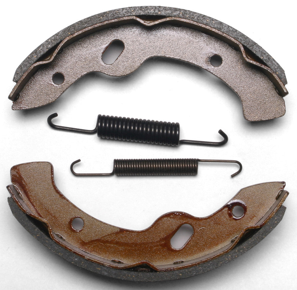 EBC Brake Shoes Plain — 53x