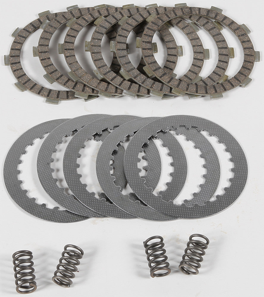 EBC Dirt Racer Clutch Set — DRCOther