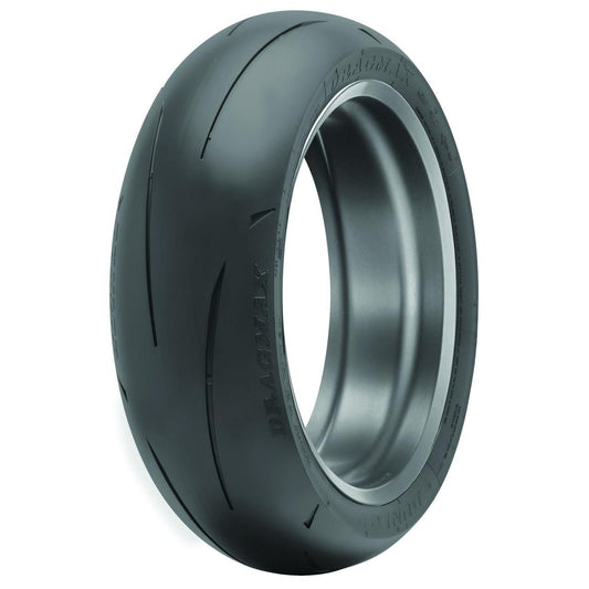Dunlop DRAGMAX Rear