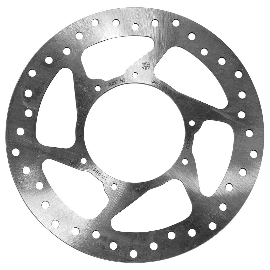 Brembo SERIE ORO FRONT ROTOR FIXED