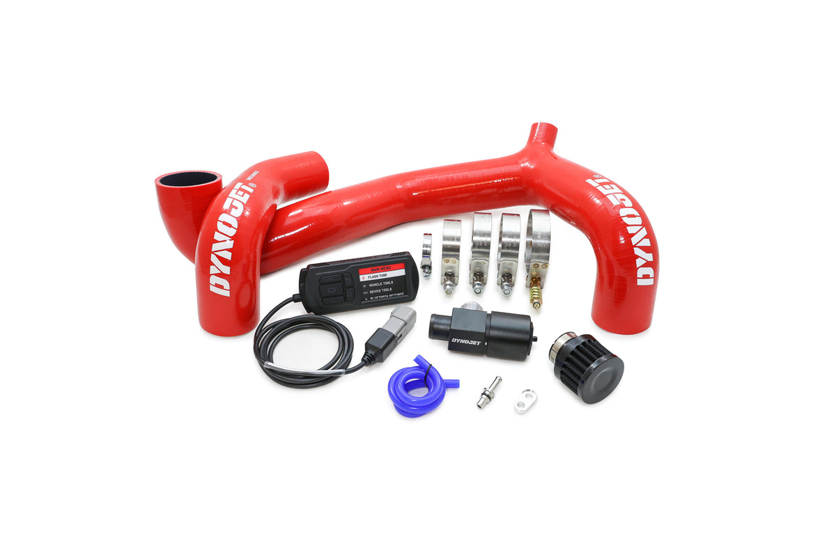 Dynojet Power Packages Stage 2 B Kit STAGE 2B KIT