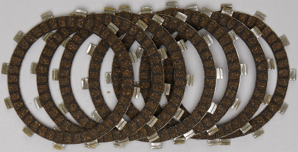 EBC Redline Clutch Kit — CK56xx