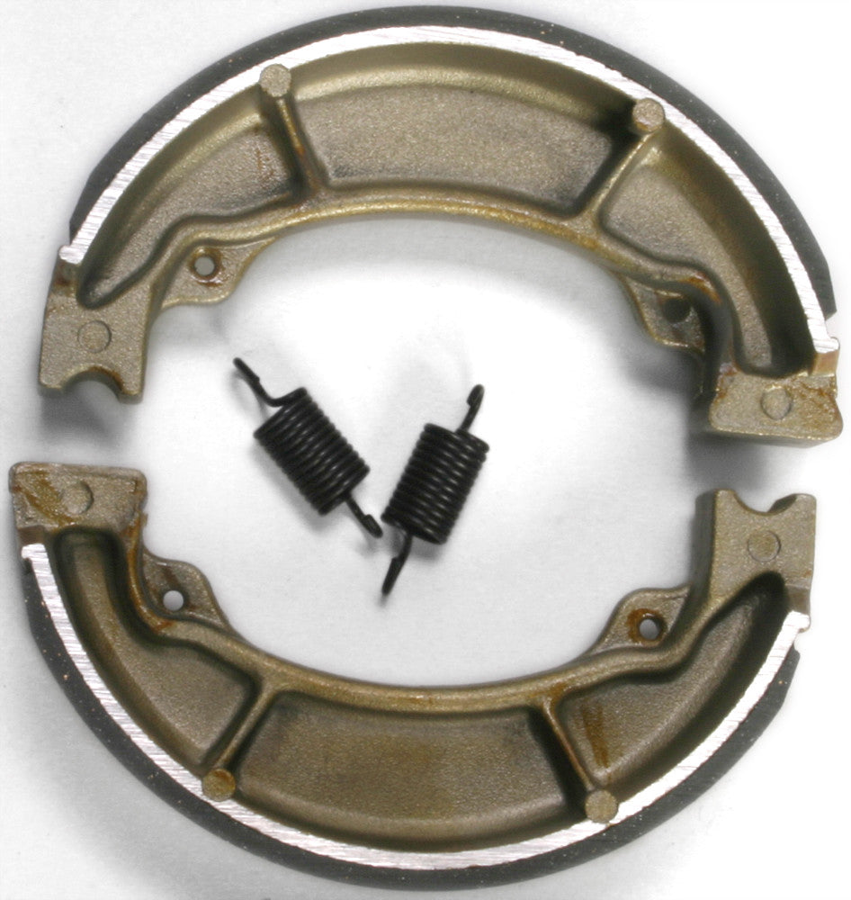 EBC Brake Shoes Plain — 31x
