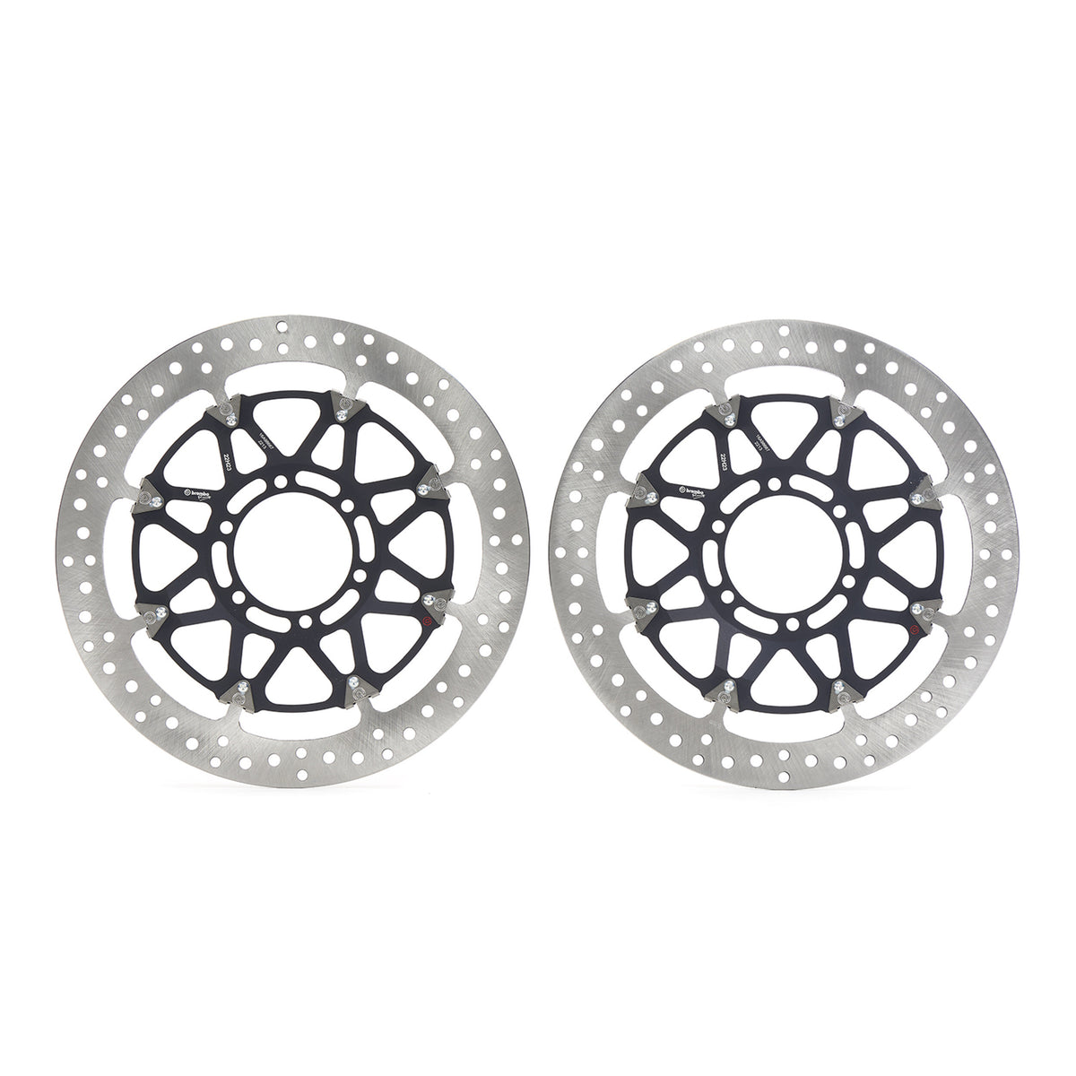 Brembo UPGRADE FRONT T-DRIVE ROTOR FLOATING