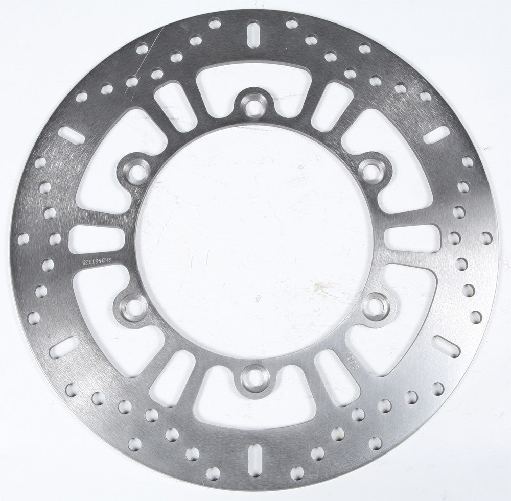 EBC STANDARD BRAKE ROTOR — MD10xx