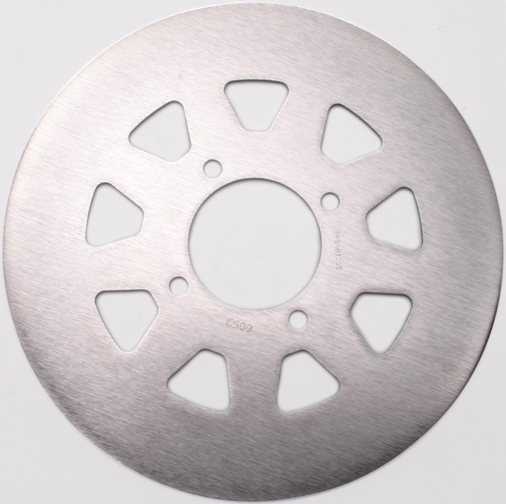 EBC STANDARD ROTOR — MD60xx