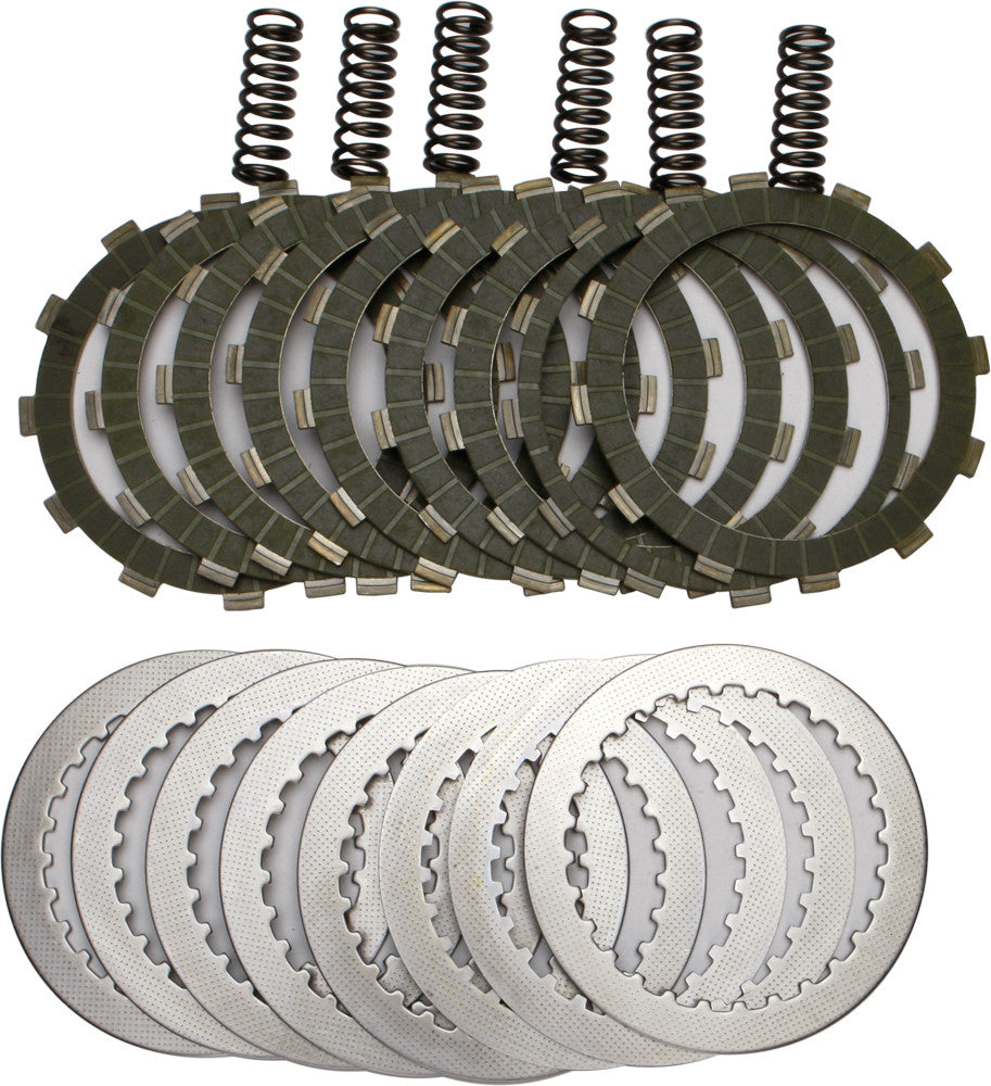 EBC Srk Complete Clutch Kit