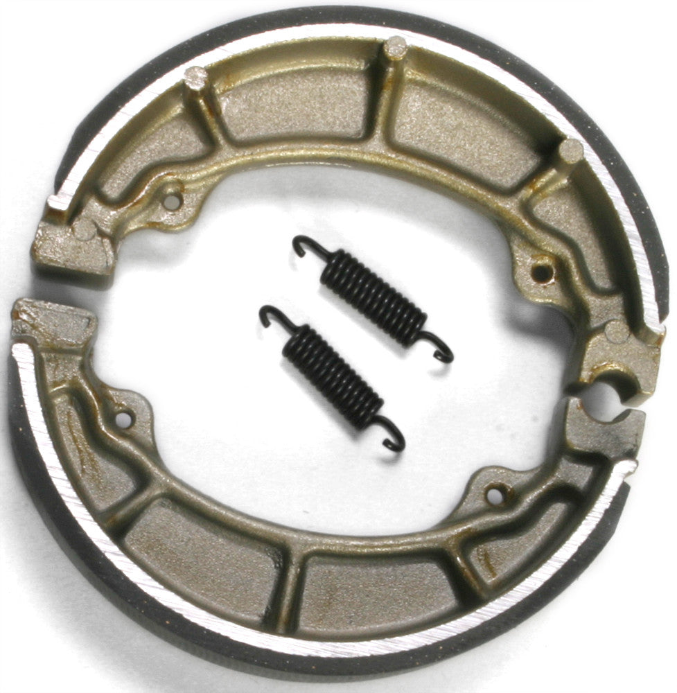 EBC Brake Shoes Plain — 30x
