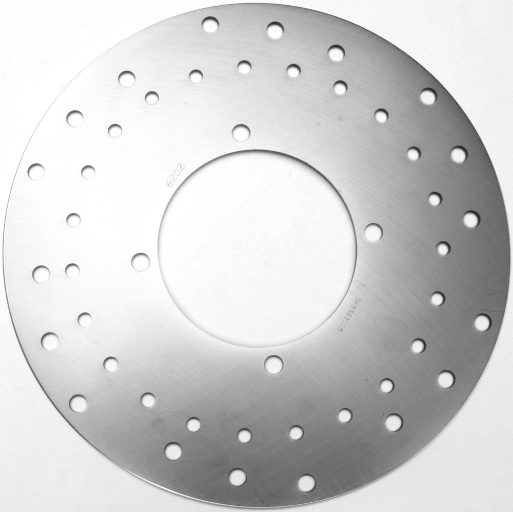EBC STANDARD ROTOR — MD62xx