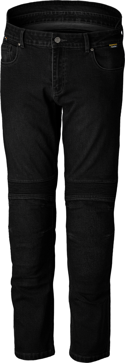TECH PRO CE JEAN BLACK TEXTILE