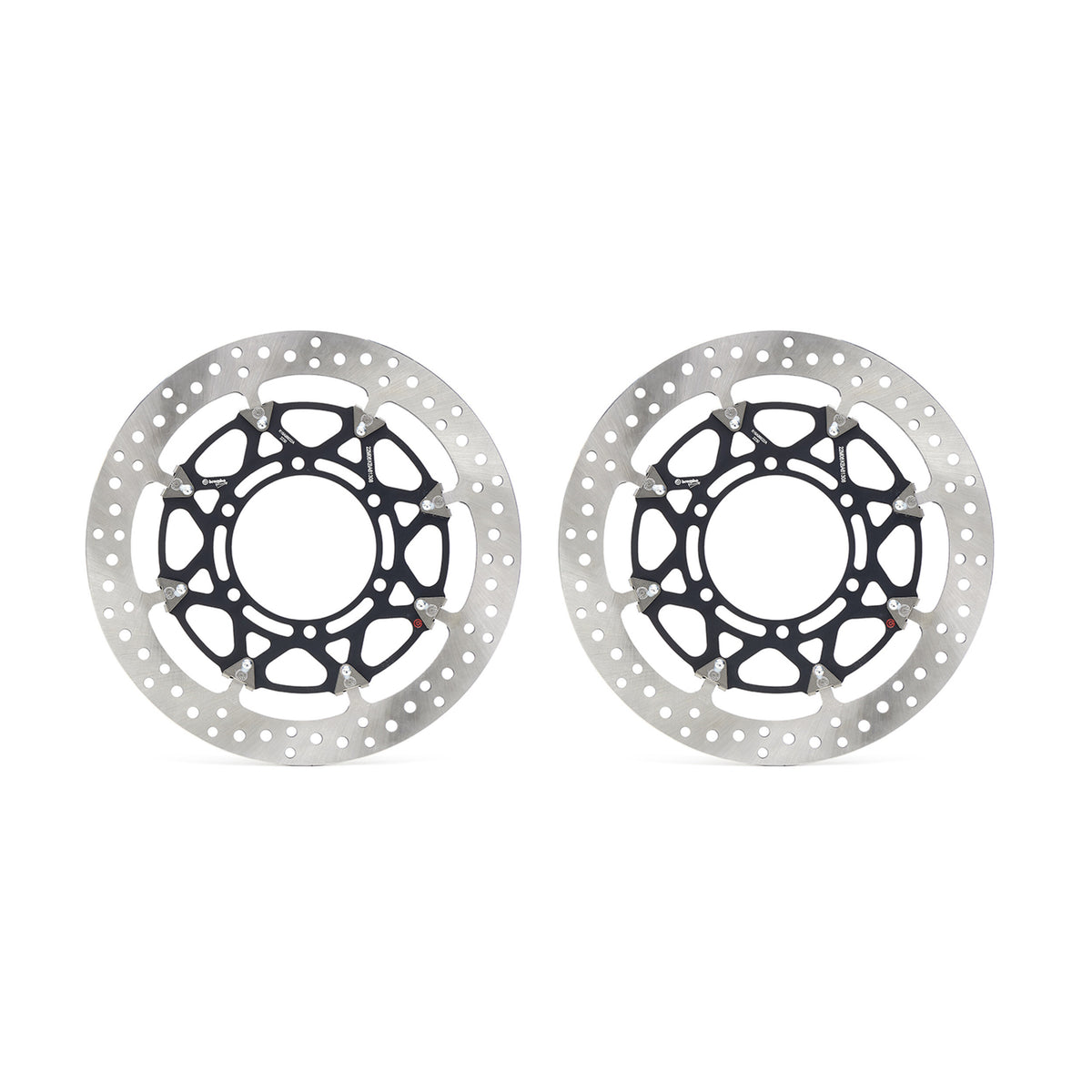 Brembo UPGRADE FRONT T-DRIVE ROTOR FLOATING