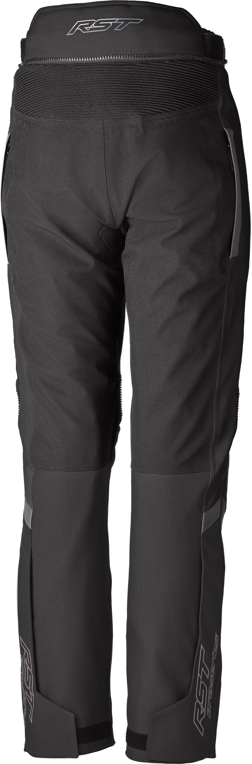 PS VULCAN CE PANTS BLACK TEXTILE