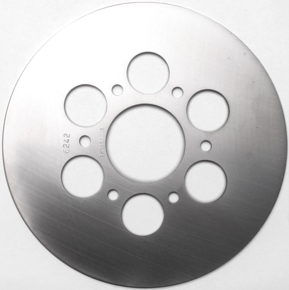 EBC STANDARD ROTOR — MD62xx
