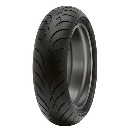 Dunlop ROADSMART IV Rear