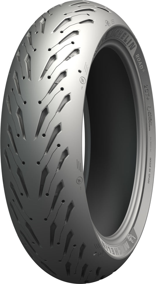 Michelin Road 5 Rear Tire