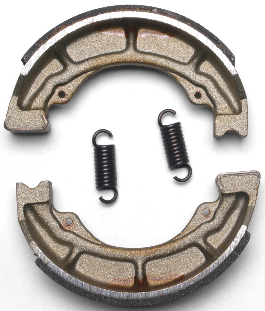 EBC Brake Shoes Plain — 61x