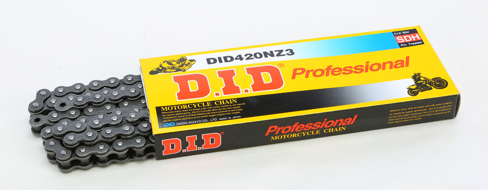 D.I.D 420NZ3 Chain