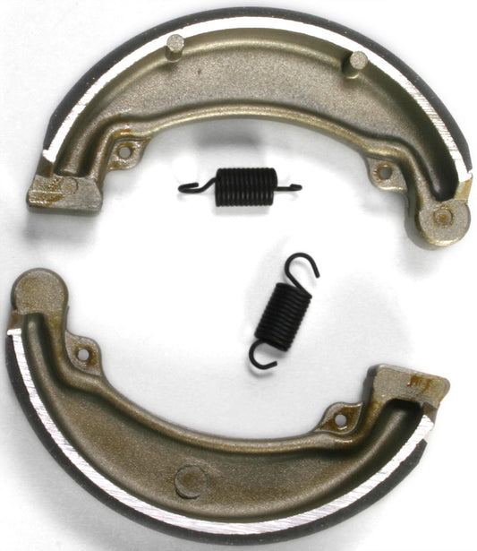 EBC Brake Shoes Plain — 31x
